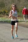 Womens 6 stage relay, Enlgish National 12 and 6 Stage Road Relays. Photo: David T. Hewitson/Sports for All Pics